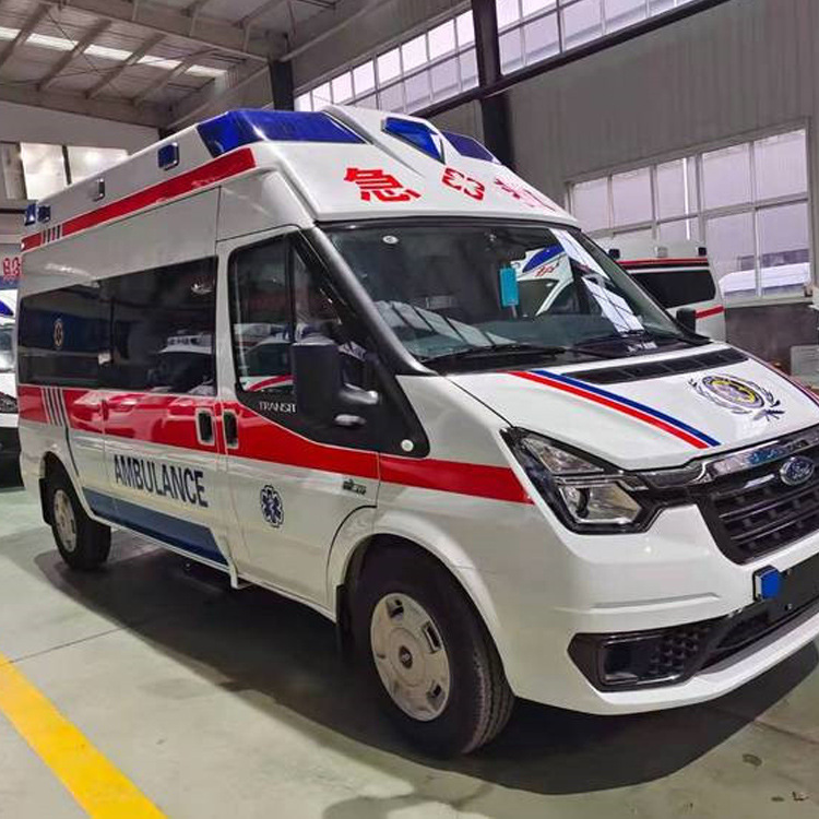 海南藏族演唱会救护车出租保障现场