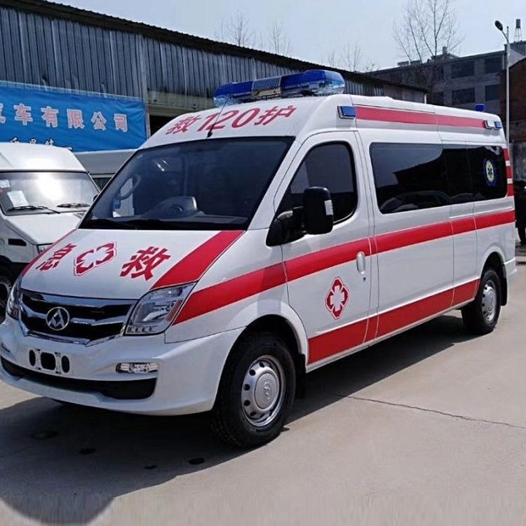 海南藏族马拉松租赁救护车活动保障