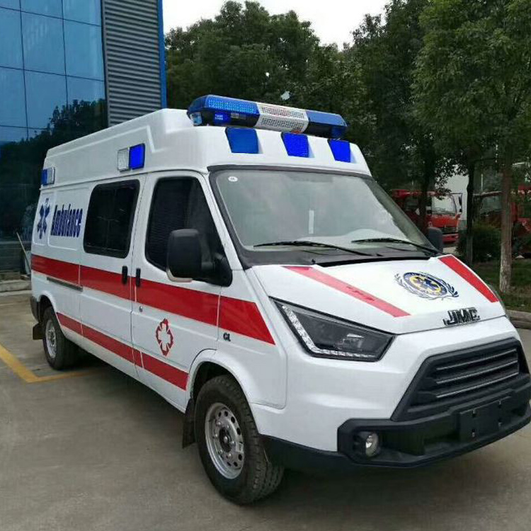 海南藏族瘫痪租赁救护车转运 ——生命救助的紧急响应与专业保障